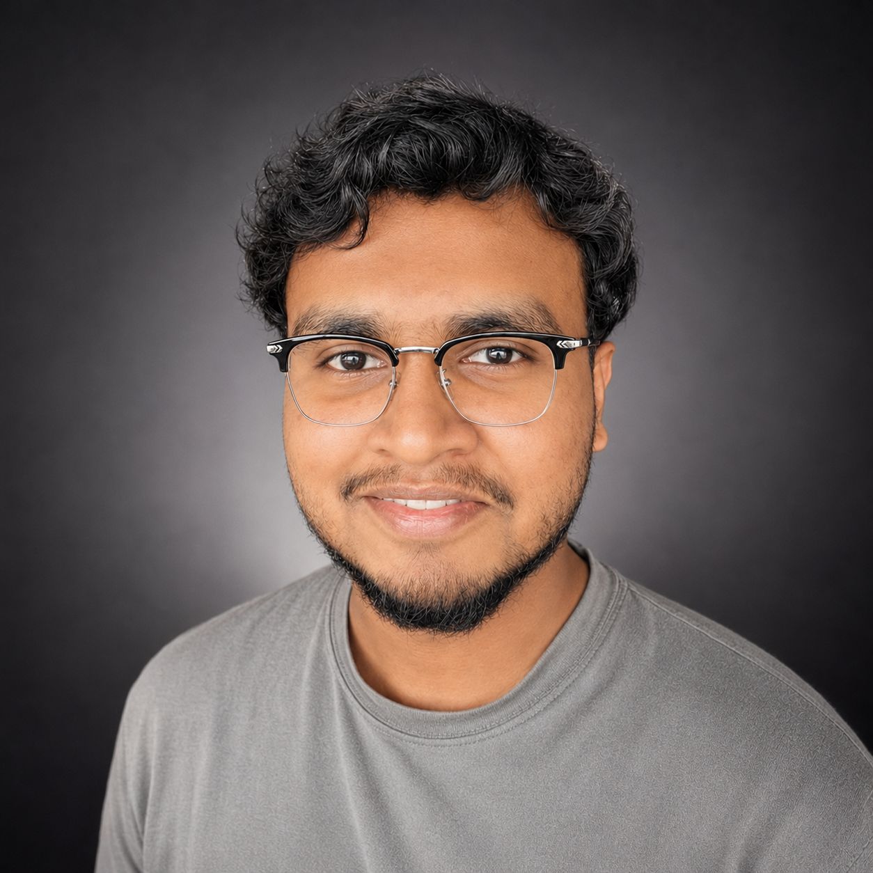 Fahad Alfee — Founder, Ethron Studios